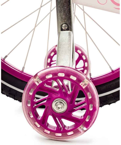 Изображение товара Детский велосипед FAVORIT Butterfly BUT-20VL