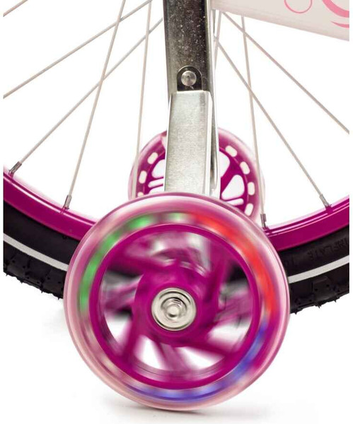 Изображение товара Детский велосипед FAVORIT Butterfly BUT-20VL