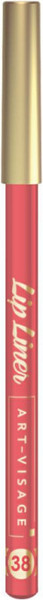 Изображение товара Карандаш для губ Art-Visage Lip Liner тон 38 сочная ягода
