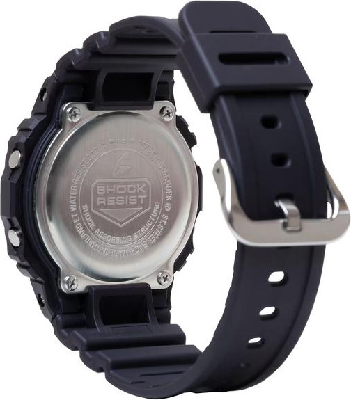 Изображение товара Часы наручные унисекс Casio DW-5600PK-1E