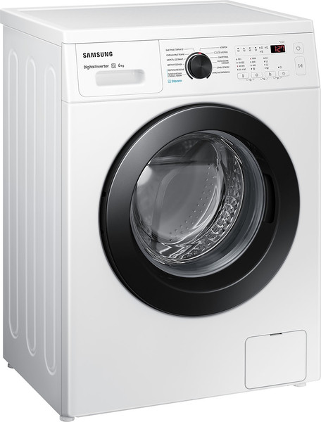 Изображение товара Стиральная машина Samsung WW60AG4S00CELD