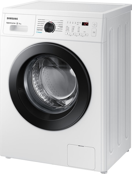 Изображение товара Стиральная машина Samsung WW60AG4S00CELD