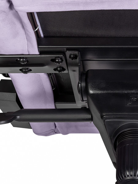 Изображение товара Кресло геймерское Vmmgame Maroon New Era / OT-D06-VRLR-NE (Velour Lavender)