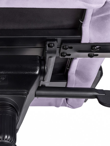 Изображение товара Кресло геймерское Vmmgame Maroon New Era / OT-D06-VRLR-NE (Velour Lavender)