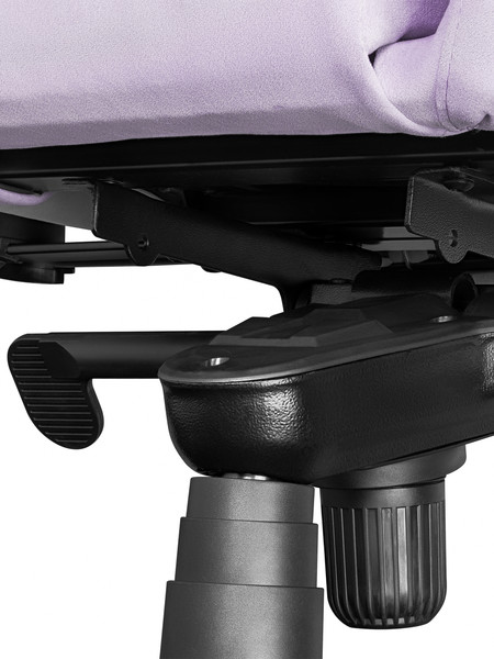 Изображение товара Кресло геймерское Vmmgame Maroon New Era / OT-D06-VRLR-NE (Velour Lavender)