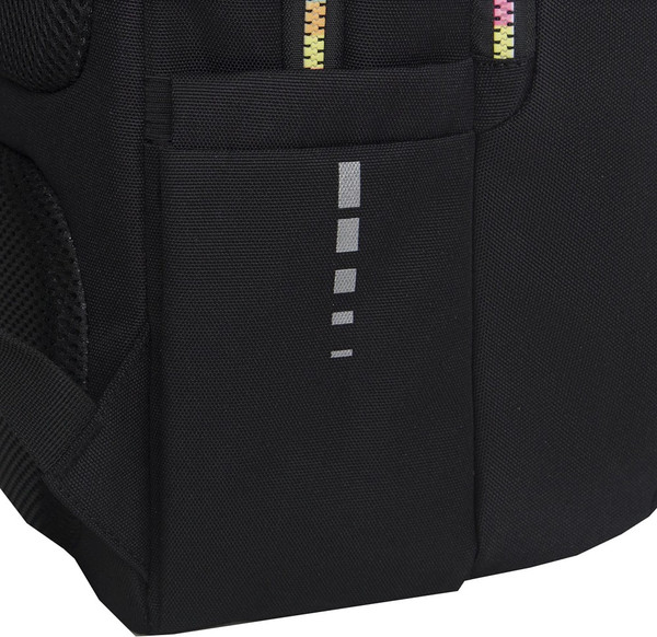 Изображение товара Школьный рюкзак Grizzly RG-566-7 (черный)