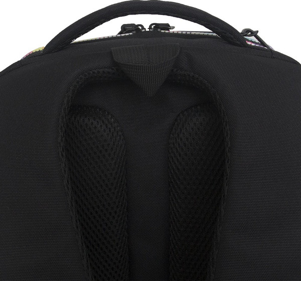 Изображение товара Школьный рюкзак Grizzly RG-566-7 (черный)