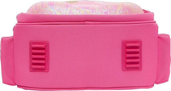 Изображение товара Школьный рюкзак Grizzly RAz-586-2 (розовый)