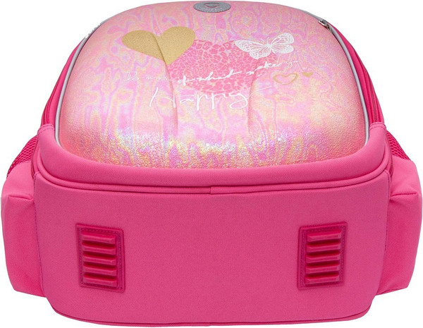 Изображение товара Школьный рюкзак Grizzly RAz-586-2 (розовый)