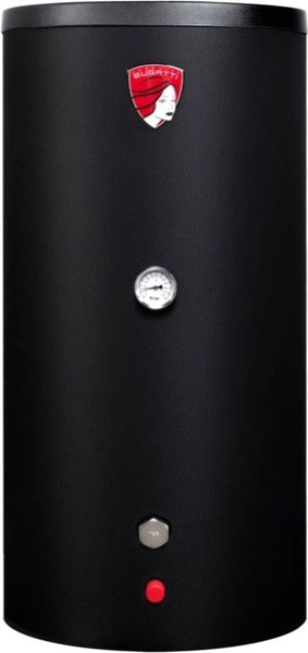 Изображение товара Бойлер косвенного нагрева Federica Bugatti Inox Coil Tube 250i