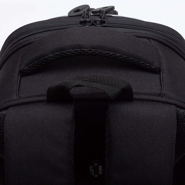 Изображение товара Школьный рюкзак Grizzly RAz-587-7 (черный)