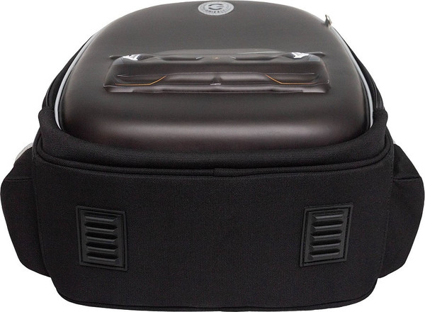 Изображение товара Школьный рюкзак Grizzly RAz-587-7 (черный)