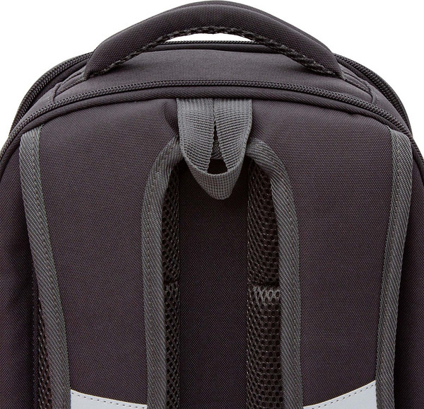 Изображение товара Школьный рюкзак Grizzly RAw-594-11 (серый)