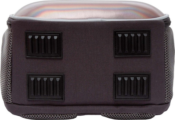 Изображение товара Школьный рюкзак Grizzly RAw-594-11 (серый)