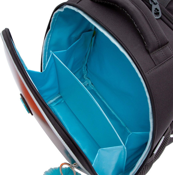 Изображение товара Школьный рюкзак Grizzly RAw-594-11 (серый)