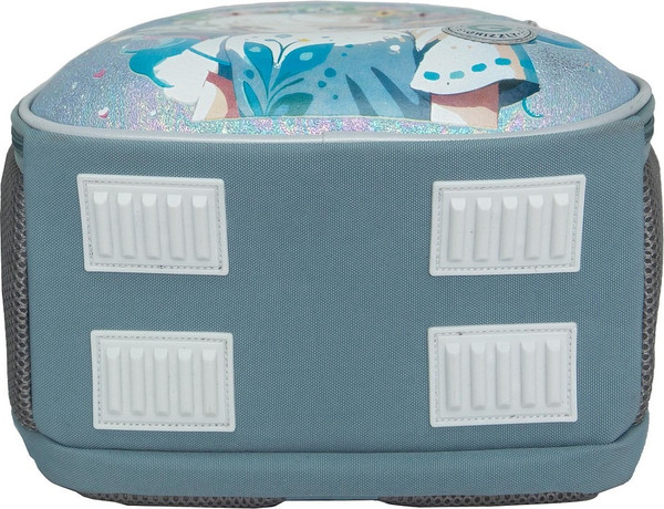 Изображение товара Школьный рюкзак Grizzly RAw-594-8 (голубой)