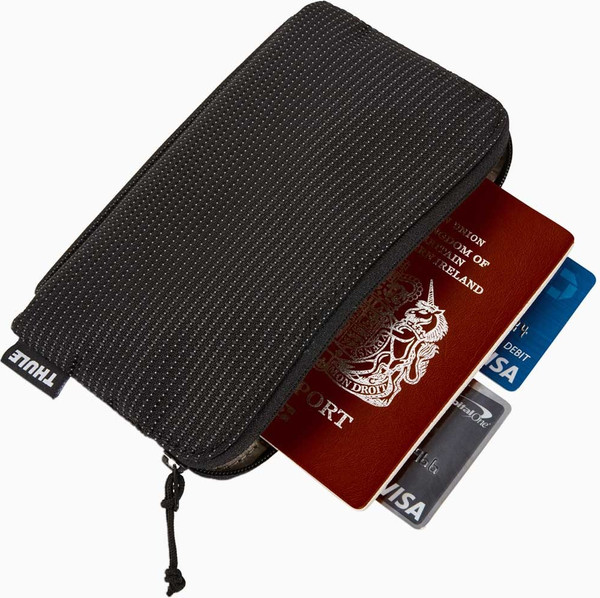 Изображение товара Органайзер для чемодана Thule Crossover 2 Travel Organizer C2TO101K / 3205265 (черный)