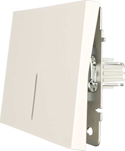 Изображение товара Выключатель Lezard Zima 704-9088-111QC (слоновая кость)