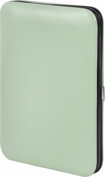 Изображение товара Набор для маникюра WBZ 18 в 1 / 609489 (зеленый)