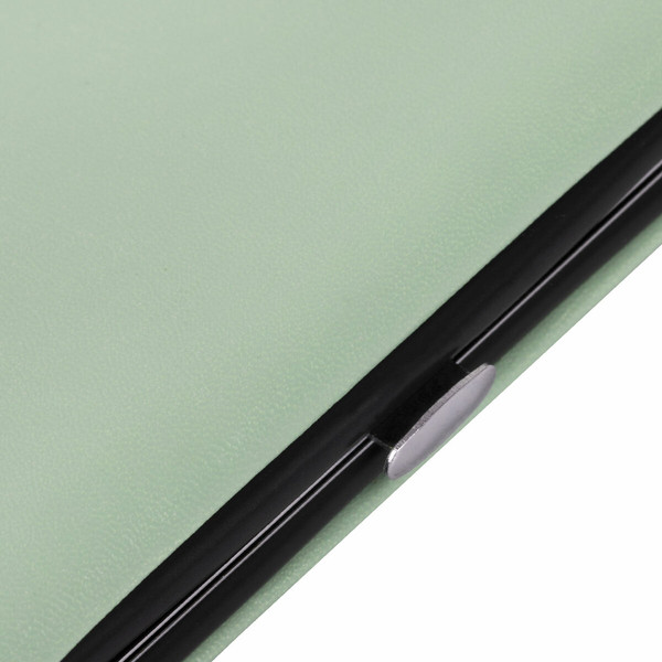 Изображение товара Набор для маникюра WBZ 18 в 1 / 609489 (зеленый)