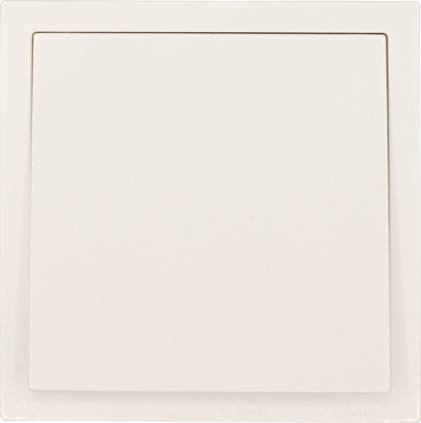 Изображение товара Выключатель Lezard Zima 704-9088-100QC (слоновая кость)