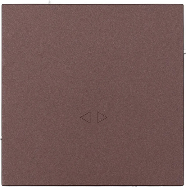 Изображение товара Выключатель Lezard Zima 704-7388-107QC (шоколад)