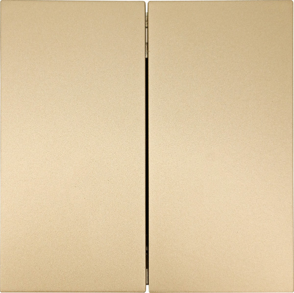 Изображение товара Выключатель Lezard Zima 704-3688-101QC (золото)