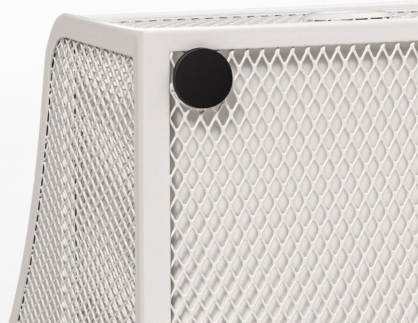 Изображение товара Органайзер настольный Deli PK150 (белый)