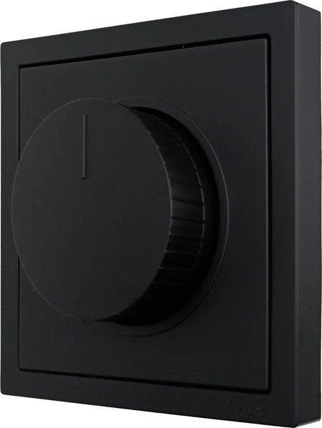 Изображение товара Диммер Lezard Zima 704-4288-115 (черный бархат)