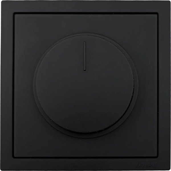 Изображение товара Диммер Lezard Zima 704-4288-115 (черный бархат)