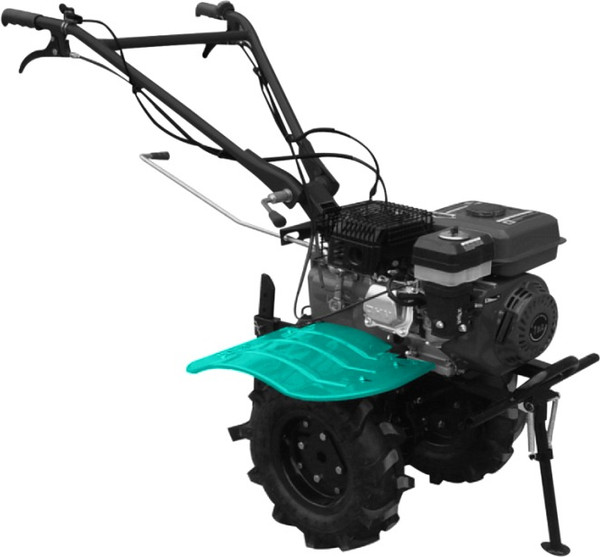 Изображение товара Мотоблок бензиновый Sturm! GK8210GP