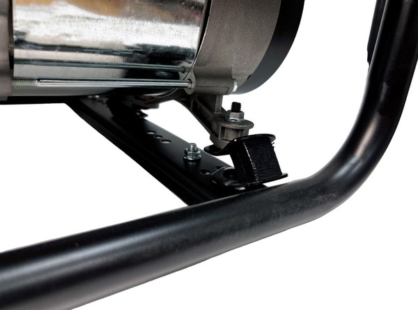 Изображение товара Бензиновый генератор Brait BR4000