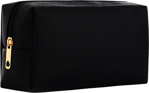 Изображение товара Косметичка Sima-Land На молнии / 10511417 (черный)