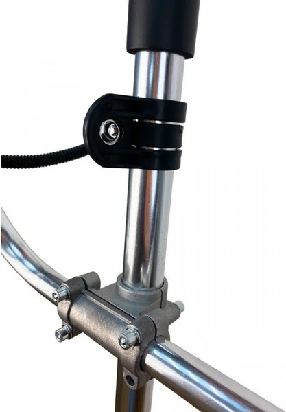 Изображение товара Триммер бензиновый Brait BR-581A