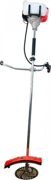 Изображение товара Триммер бензиновый Brait BR-581A