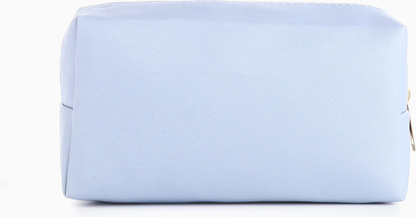 Изображение товара Косметичка Sima-Land На молнии / 10511421 (голубой)