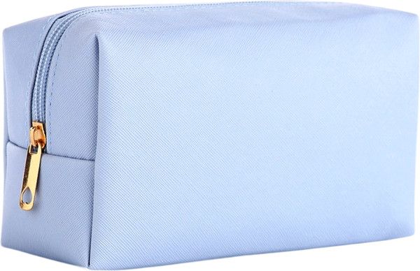 Изображение товара Косметичка Sima-Land На молнии / 10511421 (голубой)
