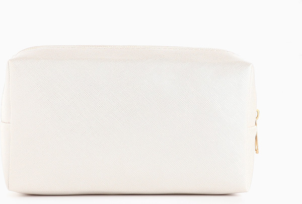Изображение товара Косметичка Sima-Land На молнии / 10511418 (белый)