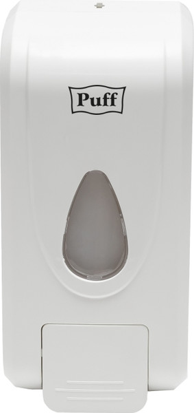 Изображение товара Дозатор Puff 8175 (белый)