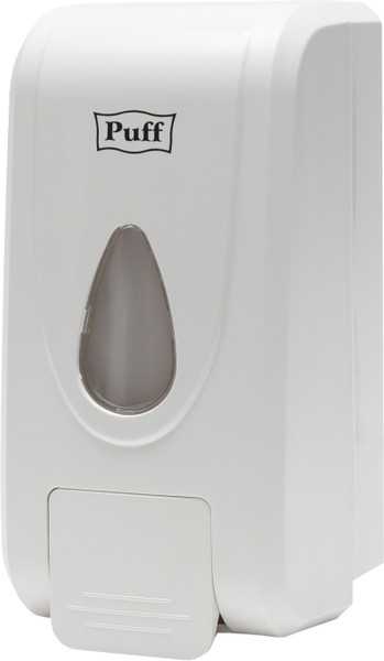 Изображение товара Дозатор Puff 8175 (белый)