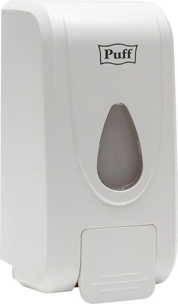 Изображение товара Дозатор Puff 8175 (белый)