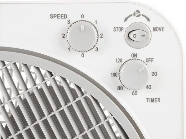 Изображение товара Вентилятор Energy EN-1611