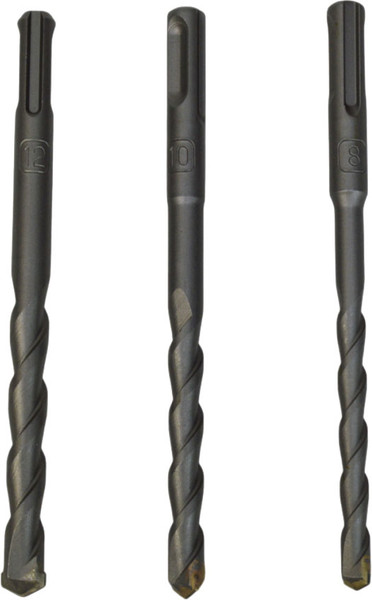 Изображение товара Перфоратор Brait BCRH22-4DUBL PRO