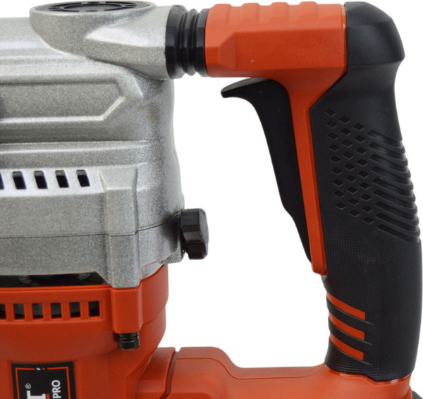 Изображение товара Перфоратор Brait BCRH26-4DUBLV PRO
