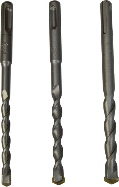 Изображение товара Перфоратор Brait BCRH26-4DUBLV PRO