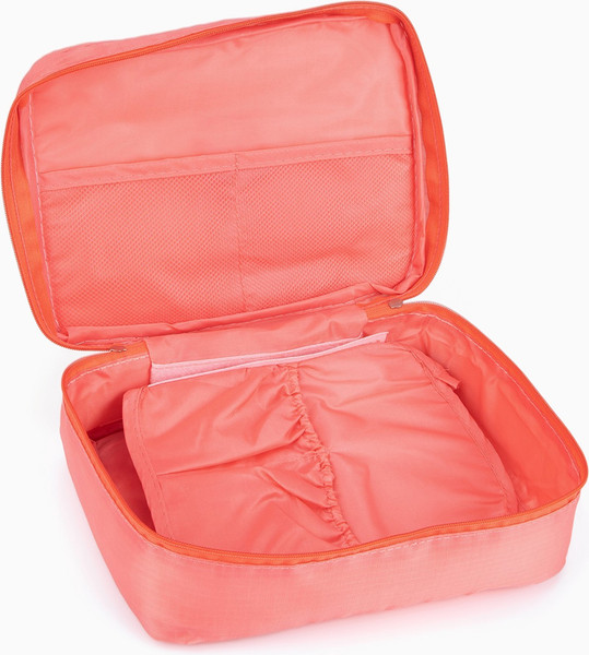 Изображение товара Косметичка Sima-Land На молнии / 7262213 (розовый)