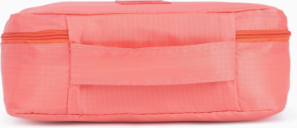 Изображение товара Косметичка Sima-Land На молнии / 7262213 (розовый)