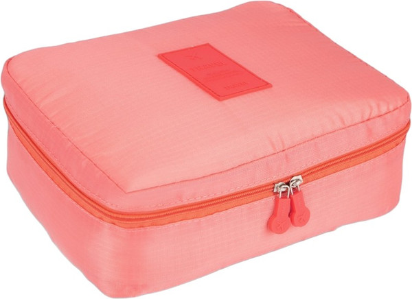 Изображение товара Косметичка Sima-Land На молнии / 7262213 (розовый)