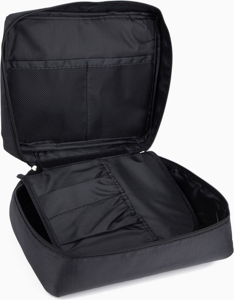 Изображение товара Косметичка Sima-Land На молнии / 7262212 (черный)