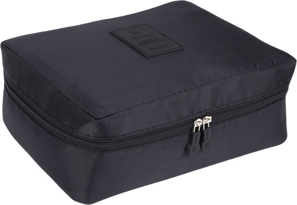 Изображение товара Косметичка Sima-Land На молнии / 7262212 (черный)